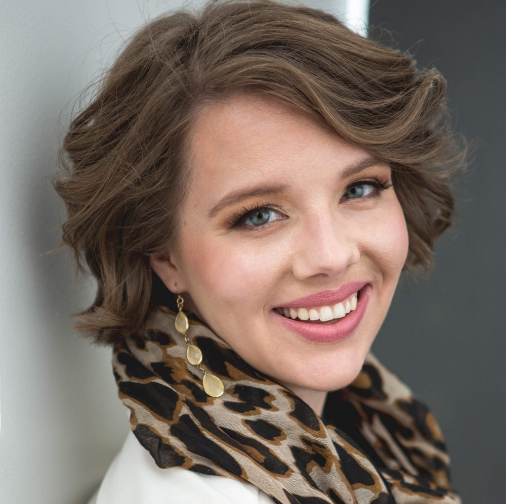 Meet your Posher, Ashlee